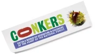 Conkers logo