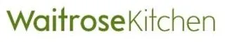 Waitrose Kitchen logo