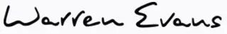 Warren Evans logo