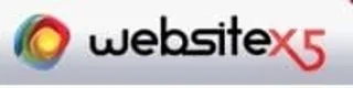 WebSite X5 logo