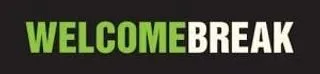 Welcome Break logo