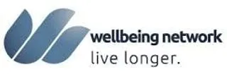 Wellbeing Network logo