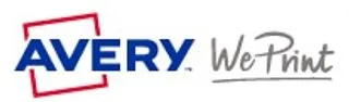 Avery WePrint logo