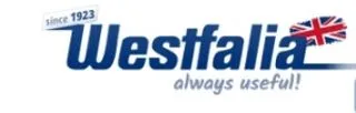 Westfalia logo