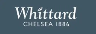 Whittard Of Chelsea logo