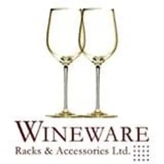 Wineware logo