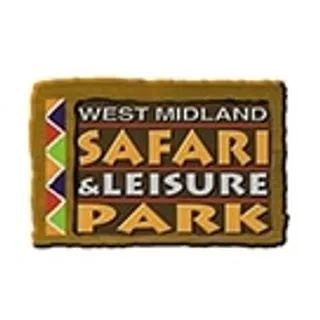 West Midland Safari Park logo