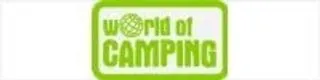 World of Camping logo
