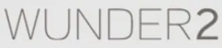 WUNDER2 logo