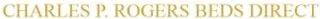 Charles P. Rogers logo