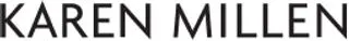 Karen Millen logo