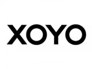 XOYO logo