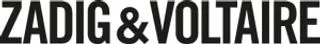 Zadig et Voltaire logo