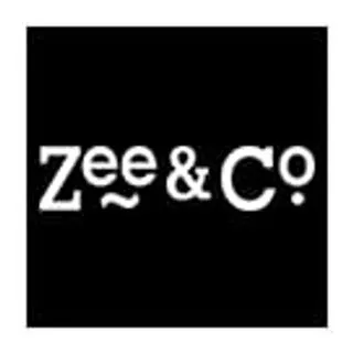 Zee & Co logo