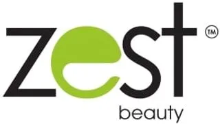 Zest Beauty logo