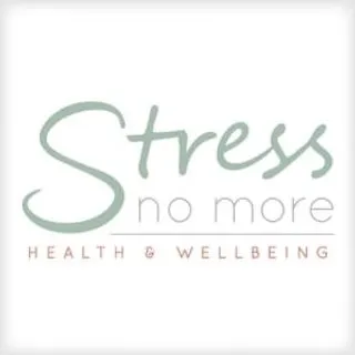 Stress No More logo