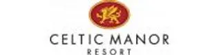 Celtic Manor Resort logo