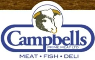 Campbells Prime Meat logo