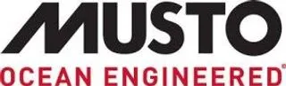 Musto logo