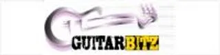 Guitarbitz logo