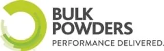 Bulk Powders logo