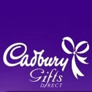 Cadbury Gifts Direct logo