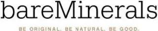 bare Minerals logo