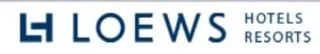 Loews Hotels logo