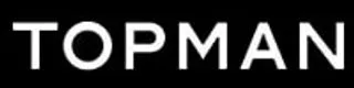 Topman logo