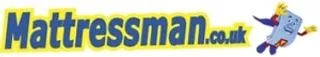 MattressMan logo