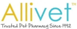 Allivet logo