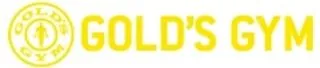 Gold's Gym logo