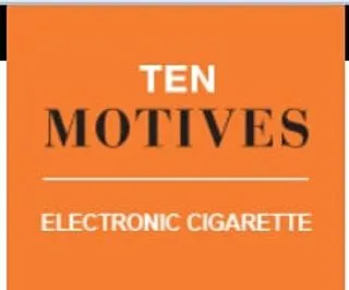 10 Motives logo