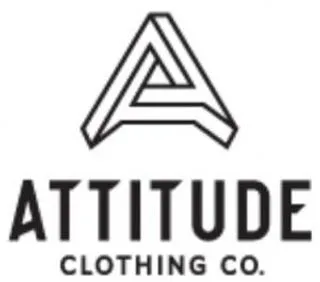 Attitude Clothing logo