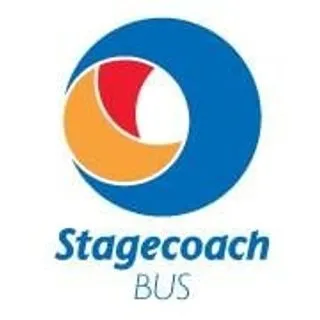 Stagecoach Bus logo