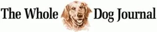 Whole Dog Journal logo