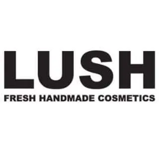 Lush logo