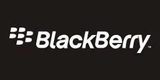BlackBerry UK logo