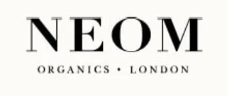 NEOM Organics logo