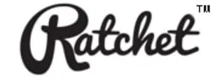 Ratchet Clothing logo