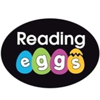 Reading Eggs logo