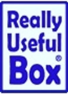 Really Useful Products logo