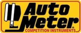 Autometer logo