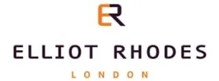 Elliot Rhodes logo