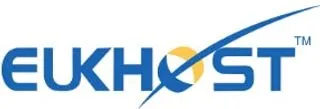 EUKhost logo