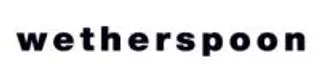 J D Wetherspoon logo