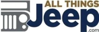 All Things Jeep logo