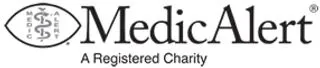 MedicAlert logo