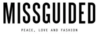 Missguided logo