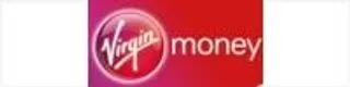 Virgin Money logo
